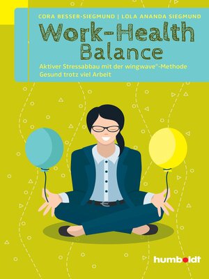 cover image of Work-Health Balance